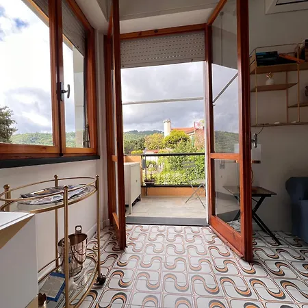 Il Fiocco 5-12 1 Bedroom 1 Bathroom Apartment