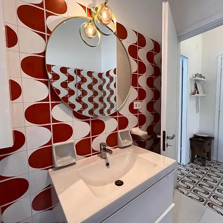 Il Fiocco 5-12 1 Bedroom 1 Bathroom Apartment Rapallo