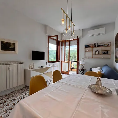 Appartamento Il Fiocco 5-12 1 Bedroom 1 Bathroom
