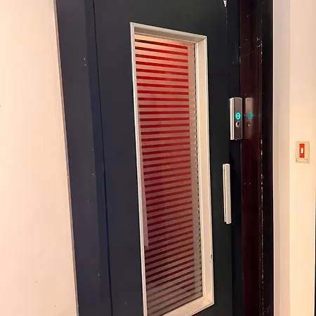 Appartamento Il Fiocco 5-12 1 Bedroom 1 Bathroom *