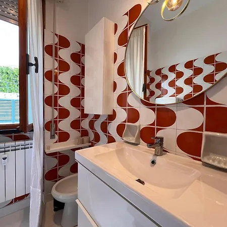 Il Fiocco 5-12 1 Bedroom 1 Bathroom Appartamento *