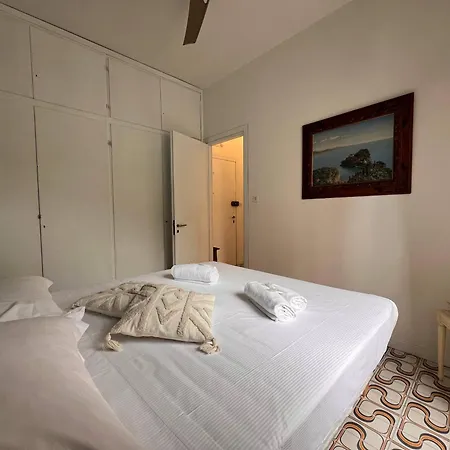 Il Fiocco 5-12 1 Bedroom 1 Bathroom Appartamento Rapallo