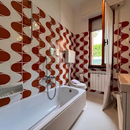 Il Fiocco 5-12 1 Bedroom 1 Bathroom Rapallo