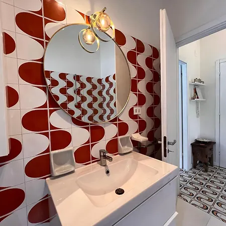 Il Fiocco 5-12 1 Bedroom 1 Bathroom * Rapallo