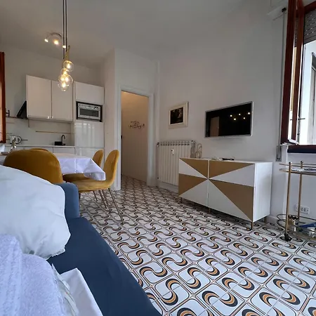 Il Fiocco 5-12 1 Bedroom 1 Bathroom Appartamento